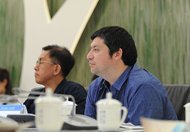 羅伯特?艾多：中國元素已融入智利文化中國文學傳統所蘊含的非凡品質和普世價值，因為翻譯而得以在不同語言文化中生存。[詳細]