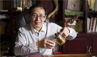 范穩(wěn)：脫貧攻堅(jiān)戰(zhàn)，作家不缺席