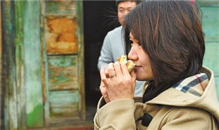 董宏君：深情、深入、深思、深遠(yuǎn)