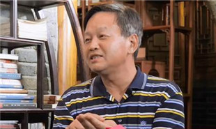 徐劍：看時(shí)代和社會(huì)，最重要是看到新人