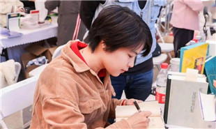 同一個潮汕，不同的潮汕故事