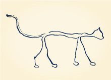 《富春山居圖》“這龐大的山水如何住進一幅畫里/住進一個人的筆端。黃公，望著山間的云影/茂林修竹像野火一樣蔓延……”[詳細]