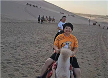 王熠：厚重和爽感，共同繪就“數(shù)字敦煌”也許我不再能為這片土地多做點(diǎn)什么，但我還能寫寫那些常年守護(hù)這片土地的人……[詳細(xì)]