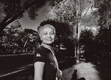 林白：“《北流》是我迄今為止寫的最厚的一部作品”　　無論是“出北流”還是“入北流”，熟悉我的讀者會認(rèn)出獨(dú)屬于林白的內(nèi)容……[詳細(xì)]