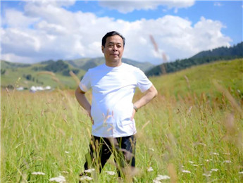 老藤：去東北吧，讓你的夢境更加壯闊