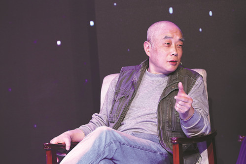 江曉原：上海交通大學講席教授，科學史與科學文化研究院首任院長