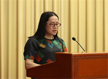 馬金蓮：耐得住寂寞，守得住清貧　　24年來，繁雜瑣碎的工作生活之余，我堅(jiān)持文學(xué)夢想，發(fā)表作品600多萬字，出版作品21部……[詳細(xì)]