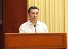 陳楸帆：探索科幻文學(xué)的新表達(dá)　　全球化和技術(shù)飛速發(fā)展的時(shí)代，我們不僅是變革的觀察者，更是參與者和推動(dòng)者……[詳細(xì)]