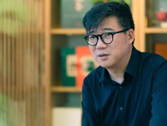 李修文：能自己下手，就絕不旁觀