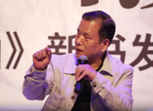 李敬澤：人和猛虎是互為鏡像的我們不要誤解了老虎，支撐著老虎活下去的，是生的恐懼…… [詳細]