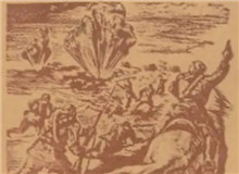 郭根：穿行在文學與新聞之間的“抗戰(zhàn)作家”　　這一“抗戰(zhàn)”寫作，長達15年，貫穿著他的整個青年時代，又照亮了他跌宕、曲折的一生。[詳細]