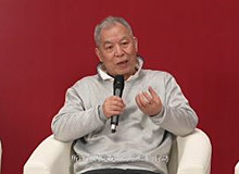 梁曉聲：《國寶》中的現實之寶和精神之寶《國寶》寫出了現實中文物之寶和文化精神之寶兩個主題。[詳細]