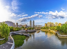 重慶南川2023年2月22日，中國作家“深入生活、扎根人民”新時代文學實踐點在重慶市南川區正式授牌。[詳細]