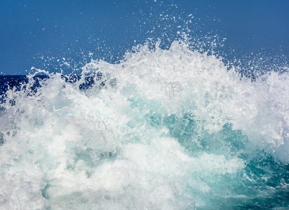 興安：《大海風》是對海洋敘事和海洋審美的覺醒以海洋為對象的審美活動的發(fā)生，標志著人類審美意識的全面覺醒。[詳細]