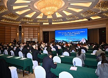 山東泰安2023年12月8日，中國作家“深入生活、扎根人民”新時代文學實踐點正式落戶山東泰安。[詳細]