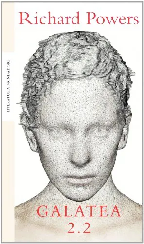 《伽拉忒亞2.2》,圖片來源：Bing