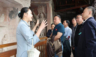 “文化棠城 書香大足”主題實踐活動