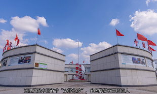 【視頻】西吉作家