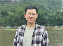 陳澤宇中國作家網編輯