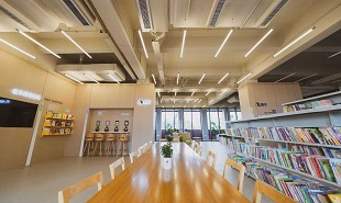 亭湖區(qū)新時代文明實踐中心