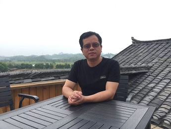 朱山坡：《蛋鎮詩社》后記